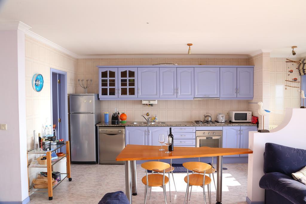 Em Cima Da Areia Apartment Povoa de Varzim Bagian luar foto